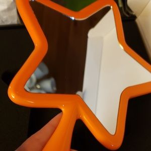 Jeffree Star Cosmetics Orange Mirror